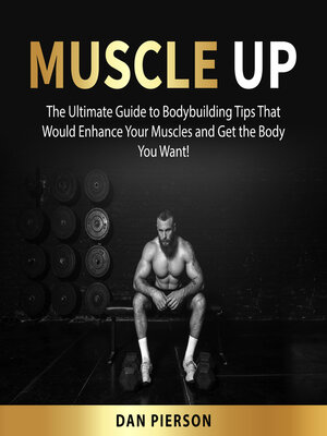 cover image of Muscle Up